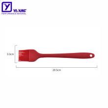 Silicone Brush High Temperature Resistant Barbecue Oil Brush Baking Tool Kitchen